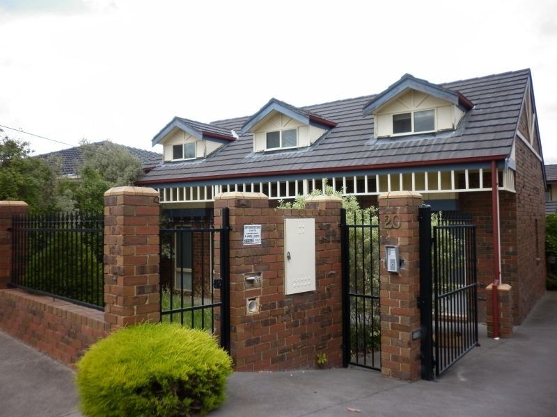 1/20 Doolan Street, Reservoir VIC 3073