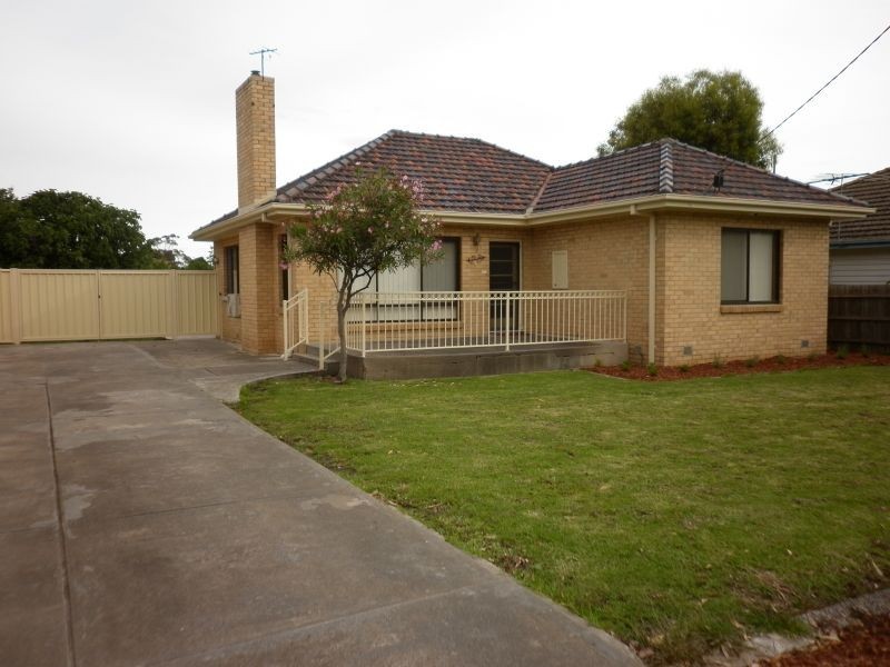 23 Hughes Parade, Reservoir VIC 3073