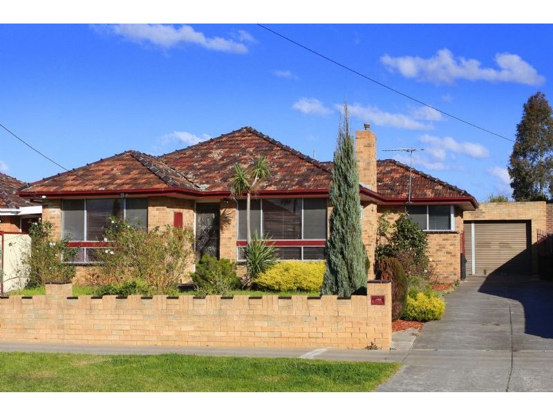 39 Regal Avenue, Thomastown VIC 3074