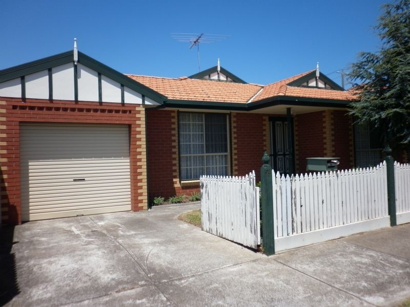 2a Fitzroy Street, Preston VIC 3072