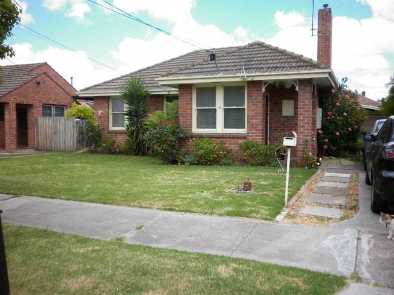 13 Clinnick Street, Reservoir VIC 3073