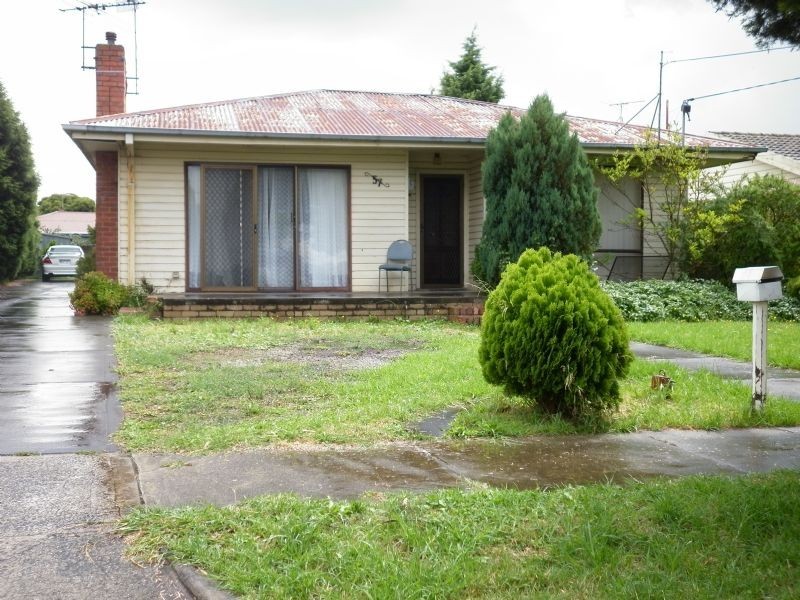 57 Lane Crescent, Reservoir VIC 3073