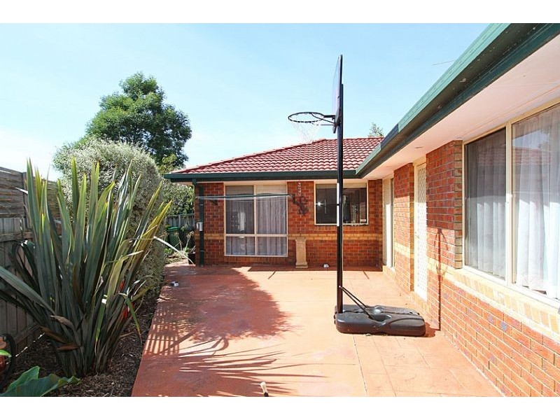 Kingsbury VIC 3083