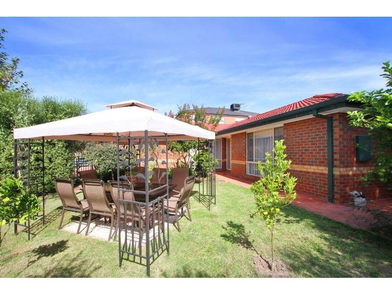 Kingsbury VIC 3083