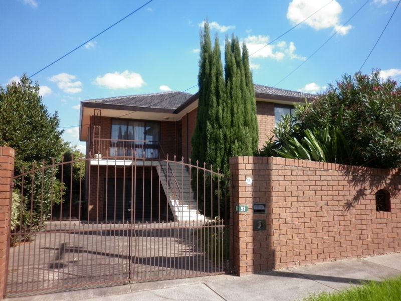 51 Churchill Avenue, Reservoir VIC 3073