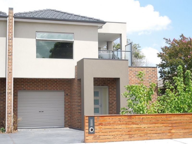 2/33 Elsey Road, Reservoir VIC 3073