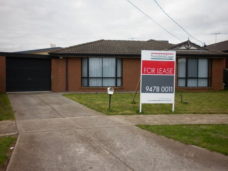 85 Grand Parade, Epping VIC 3076