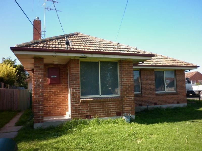 10 Clinnick Street, Reservoir VIC 3073