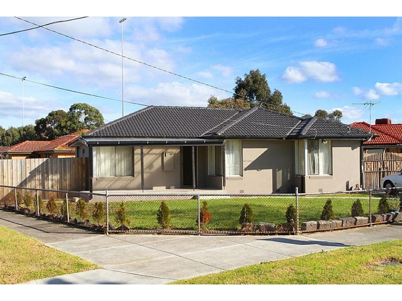 Lalor VIC 3075