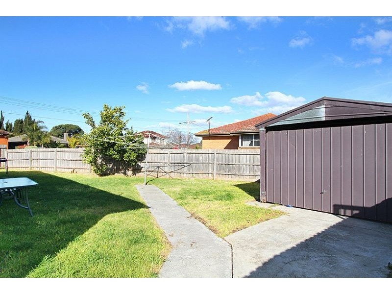 Lalor VIC 3075