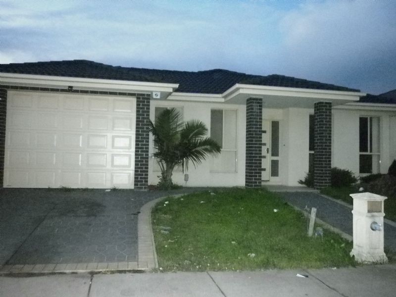 28 Broadway Street, Roxburgh Park VIC 3064