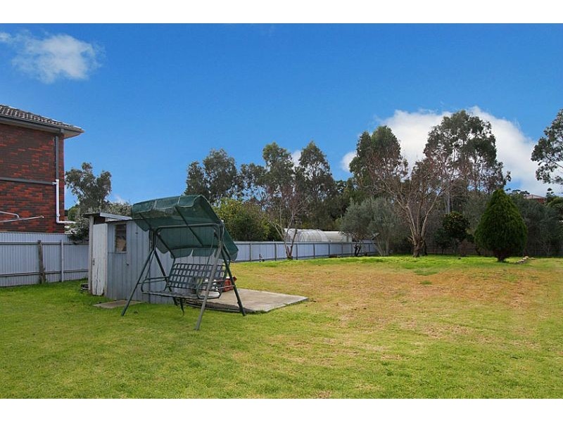 Reservoir VIC 3073