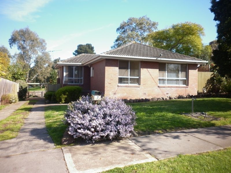 7 Tamar Street, Bundoora VIC 3083