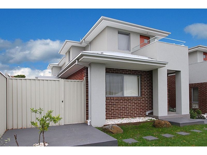 Preston VIC 3072