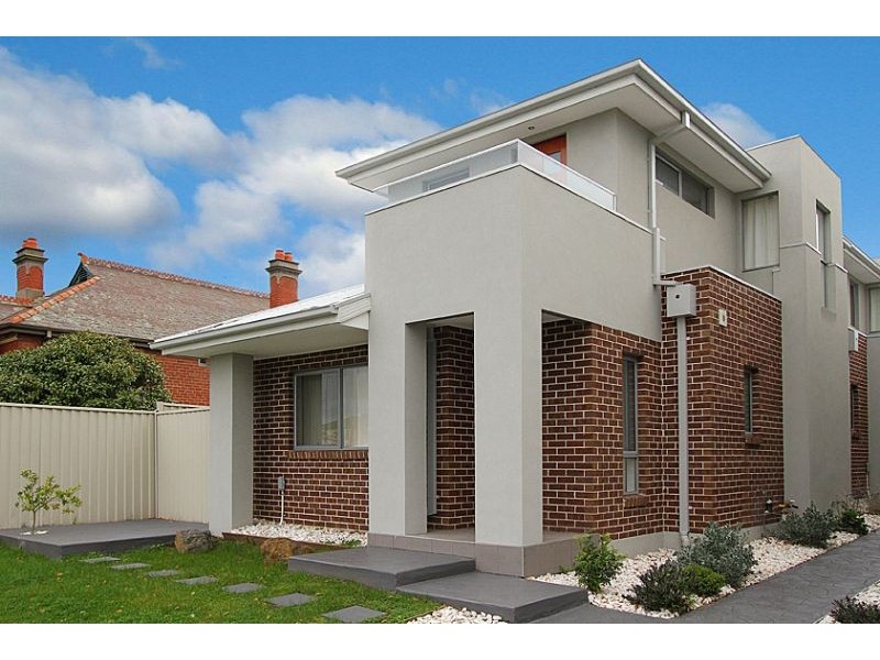 Preston VIC 3072