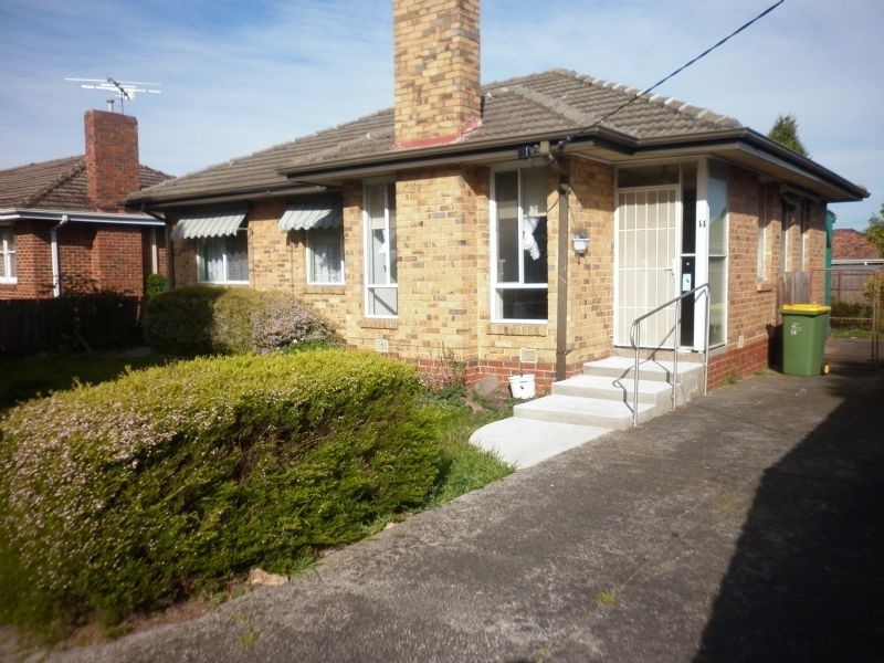 14 Keilor Avenue, Reservoir VIC 3073