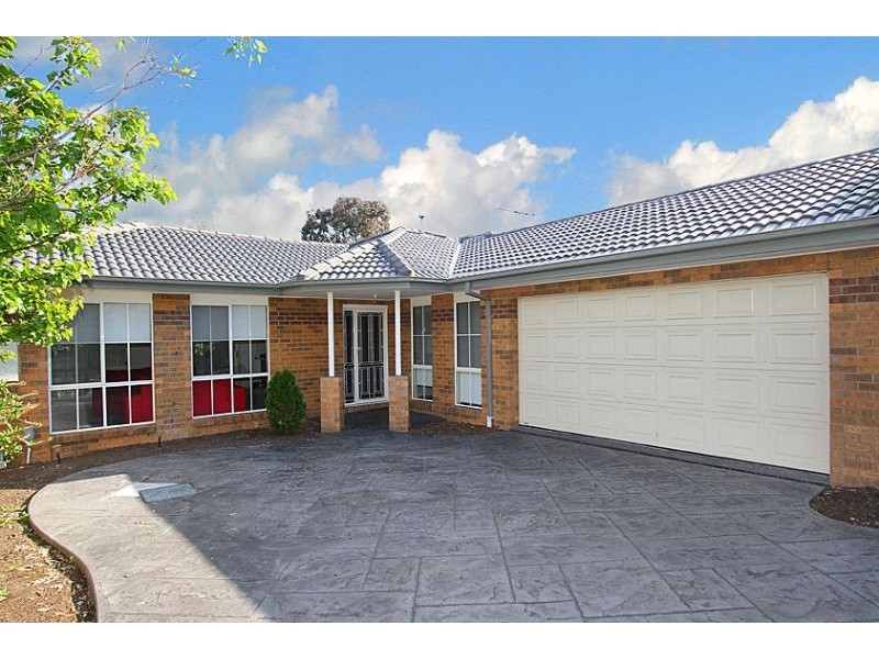 Preston VIC 3072