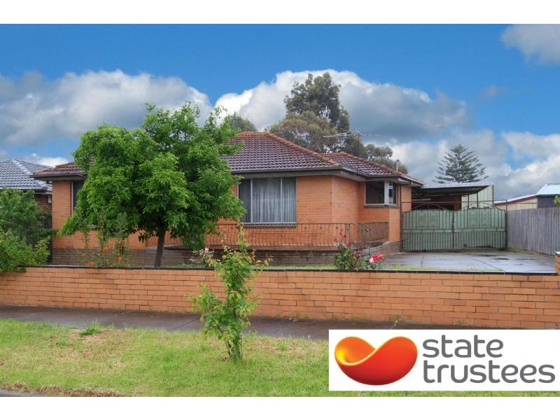 25 Kenna Drive, Lalor VIC 3075