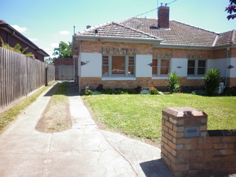 469 Gilbert Road, Preston West VIC 3072