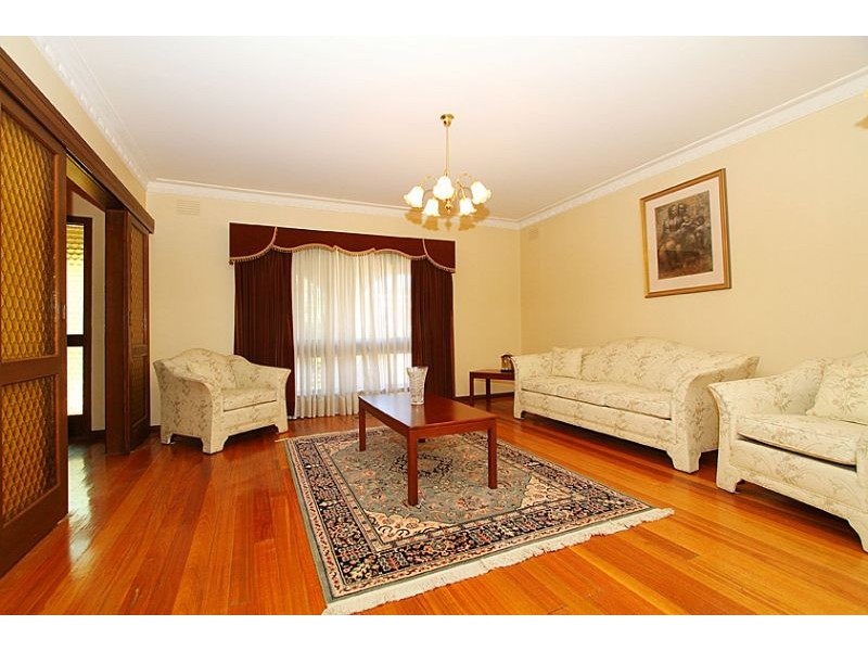 Reservoir VIC 3073