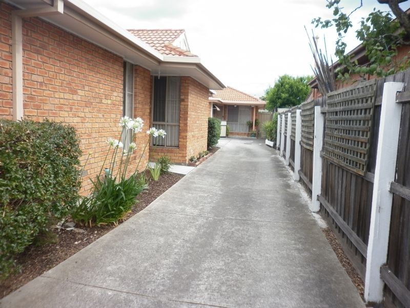 1/11 Miller Street, Thornbury VIC 3071