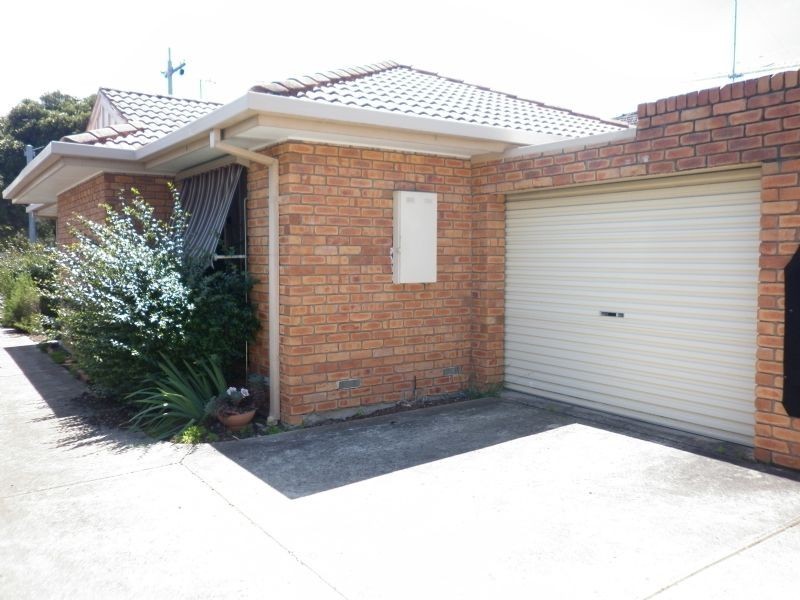 1/11 Miller Street, Thornbury VIC 3071