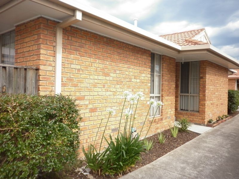 1/11 Miller Street, Thornbury VIC 3071