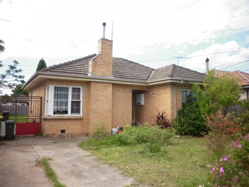 58 Lloyd Avenue, Reservoir VIC 3073