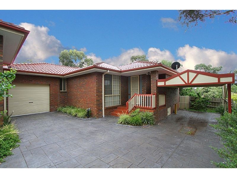 3/18 Dwyer Street, Macleod VIC 3085