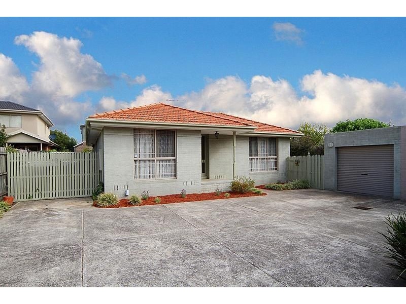 2/19 Kenilworth Street, Reservoir VIC 3073