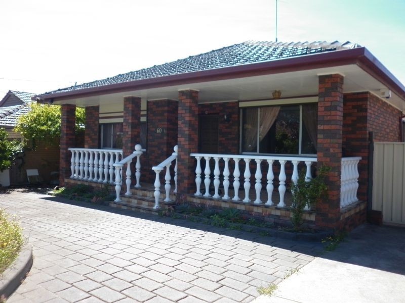 60 Thackeray Road, Reservoir VIC 3073