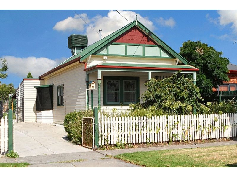 Reservoir VIC 3073