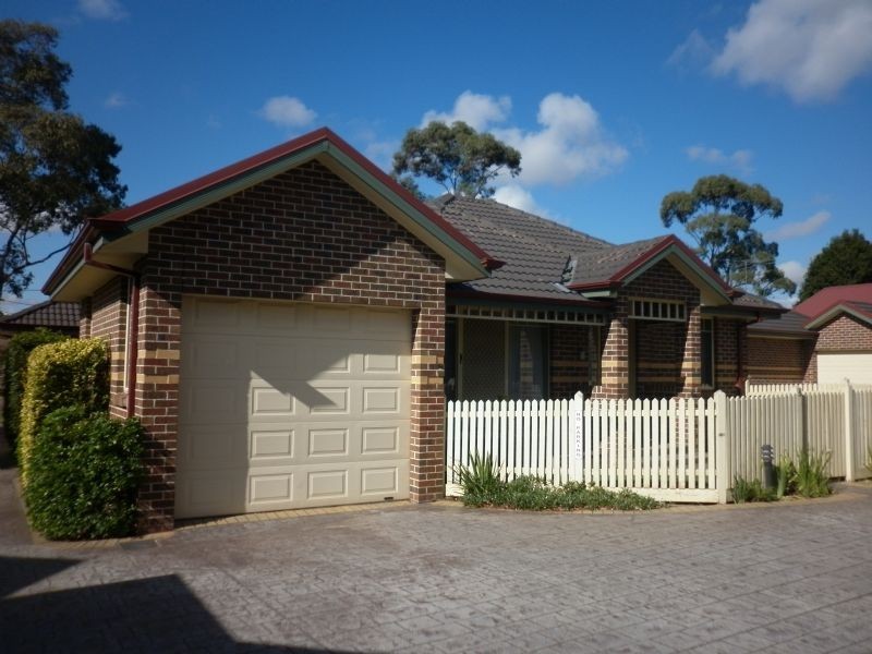 8/180-184 Broadway, Reservoir VIC 3073