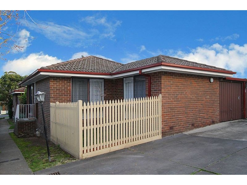 Unit 7/68 Bruce Street, Preston VIC 3072