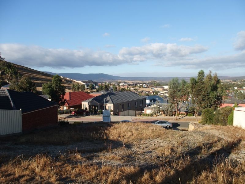 Whittlesea VIC 3757