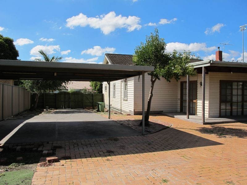 25 Madeline Street, Preston VIC 3072