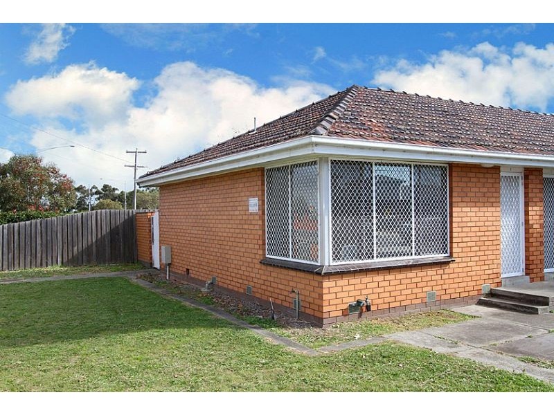 Unit 1/995 Plenty Road, Kingsbury VIC 3083