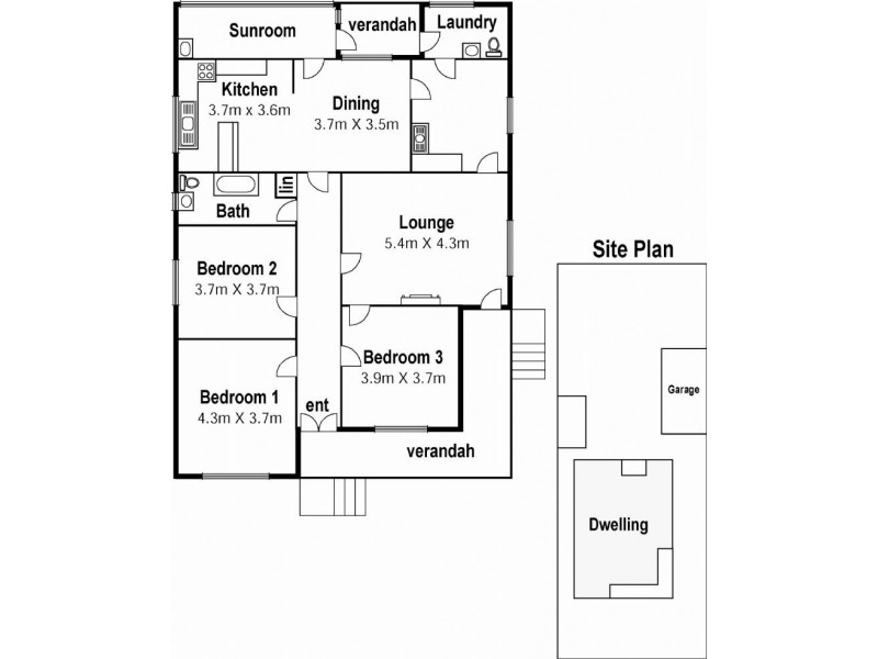 74 Cramer Street, Preston VIC 3072