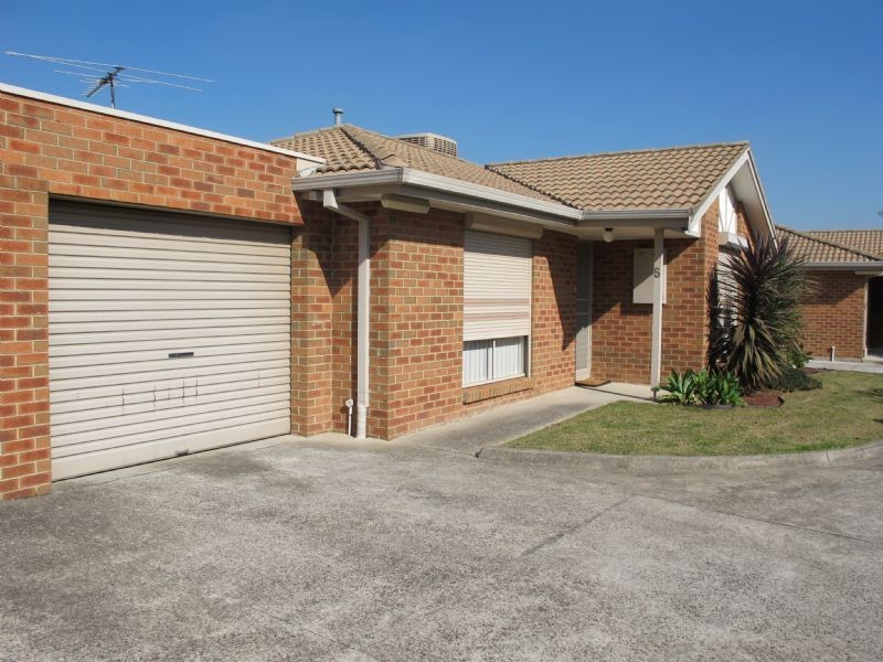 5/29 Davidson Street, Reservoir VIC 3073