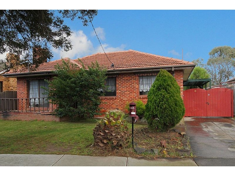 49 Winter Crescent, Reservoir VIC 3073