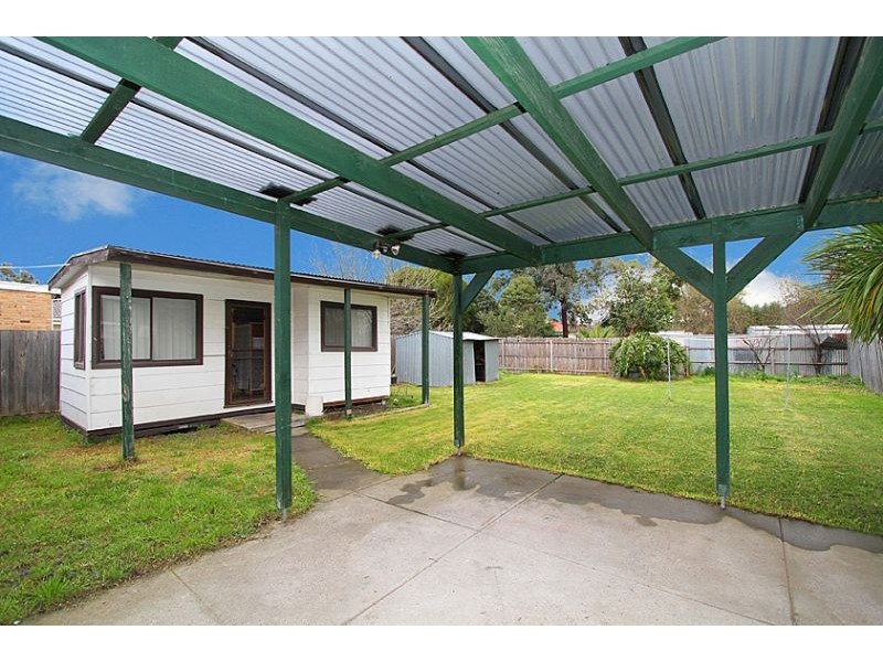 49 Winter Crescent, Reservoir VIC 3073