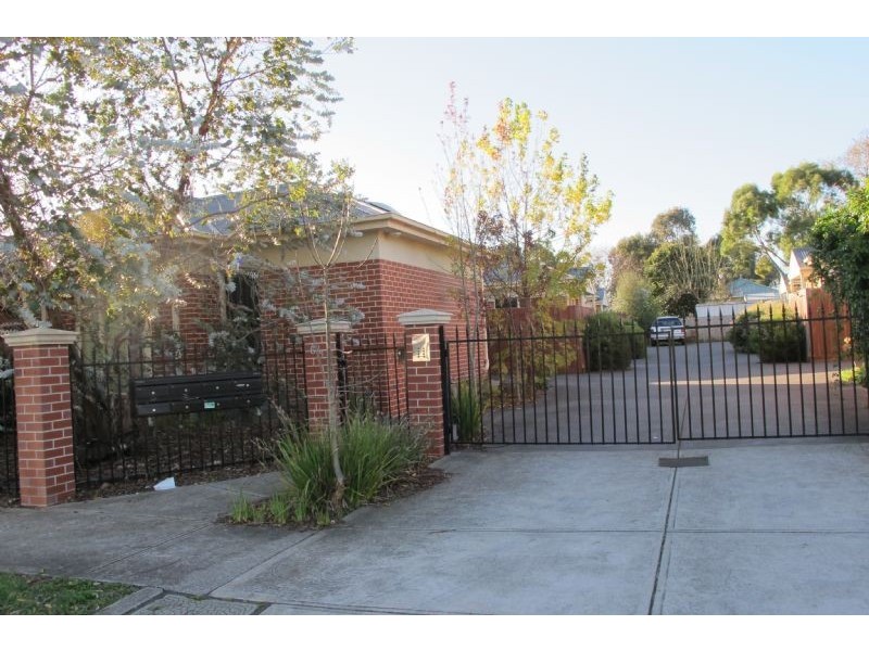 10/62-64 Rennie Street, Thornbury VIC 3071