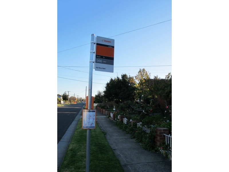 12 North Road, Reservoir VIC 3073