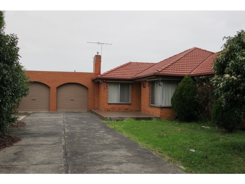76 Darebin Boulevard, Reservoir VIC 3073