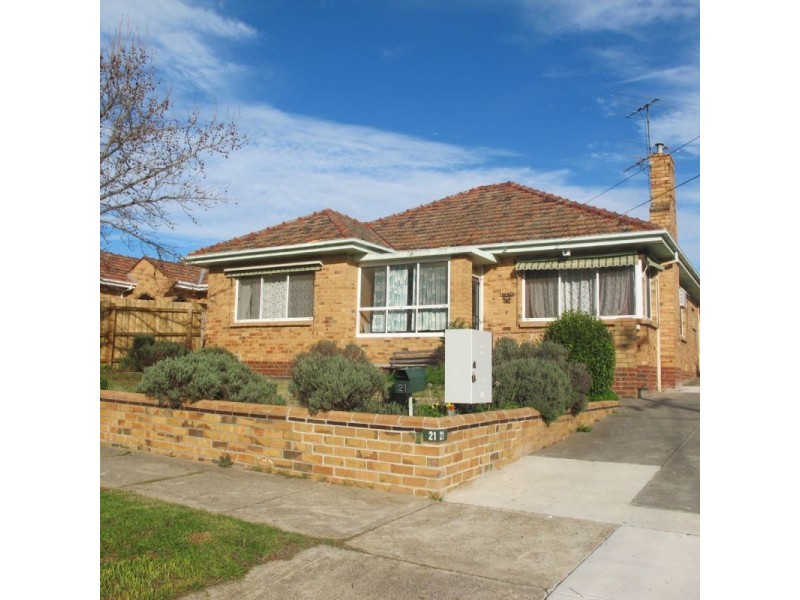 21 Howard Street, Reservoir VIC 3073