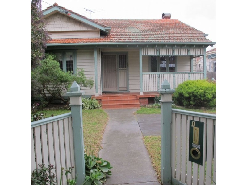 1/1 Bernard Street, Reservoir VIC 3073