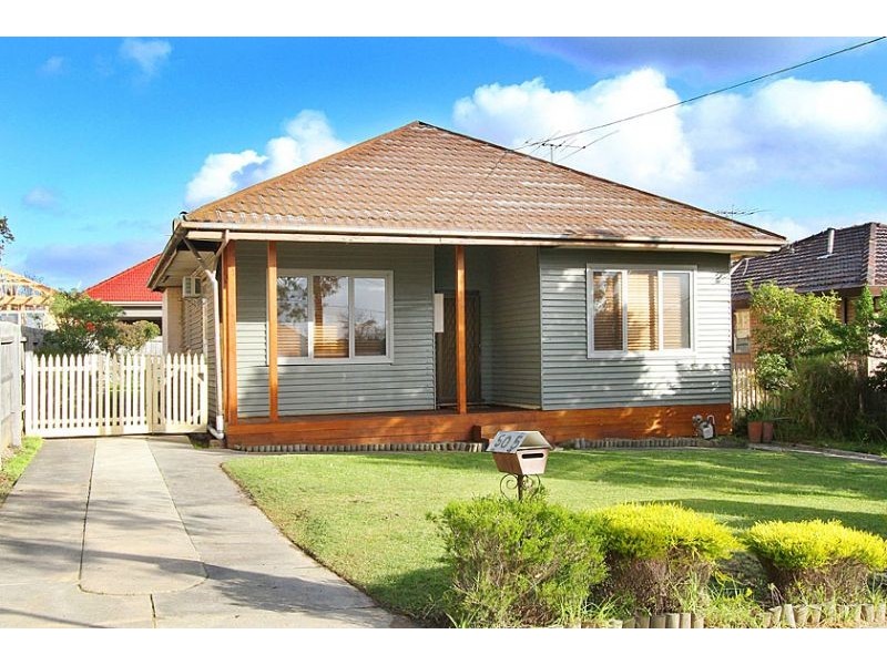 Preston VIC 3072