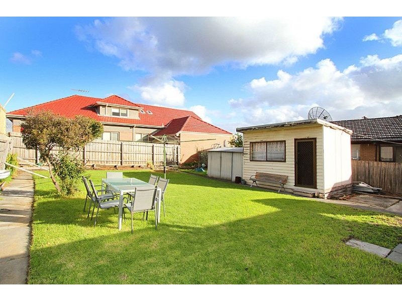 Preston VIC 3072