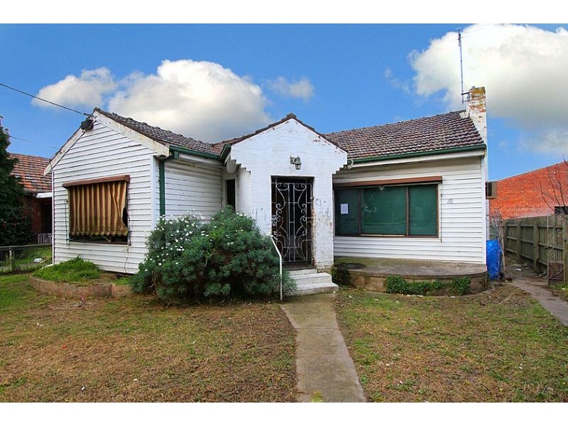 906 High Street, Reservoir VIC 3073