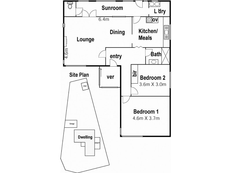 114 Miranda Road, Reservoir VIC 3073